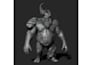 3d monster 3d creatures 3d dragon monster 3d alien 3d monster truck body shell